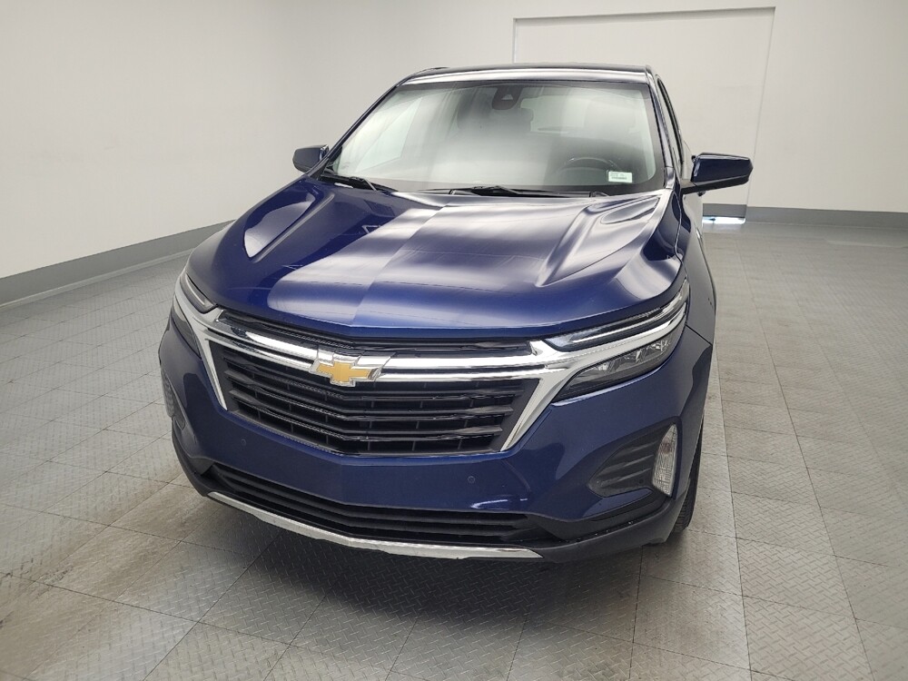 2022 Chevrolet Equinox in Antioch, TN 37013 - 18089710 15