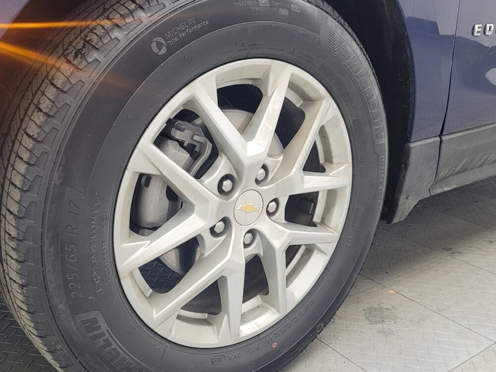 2022 Chevrolet Equinox in Antioch, TN 37013 - 18089710 31