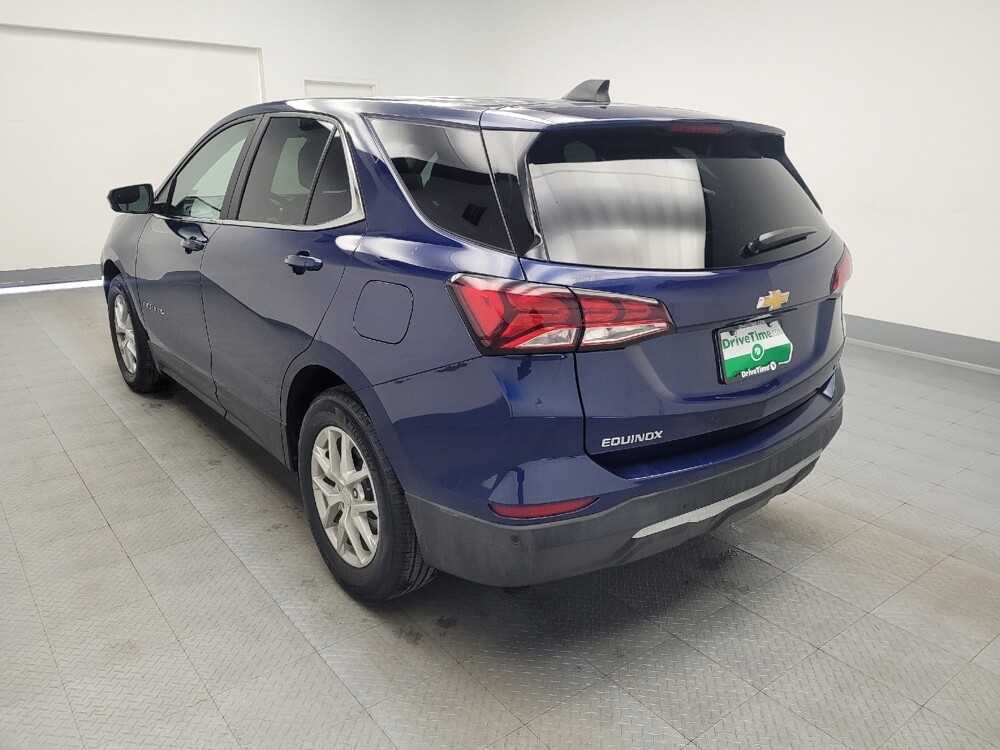 2022 Chevrolet Equinox in Antioch, TN 37013 - 18089710 5