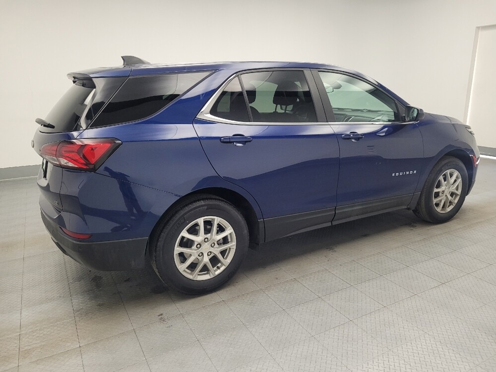 2022 Chevrolet Equinox in Antioch, TN 37013 - 18089710 10