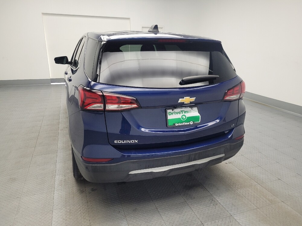 2022 Chevrolet Equinox in Antioch, TN 37013 - 18089710 6