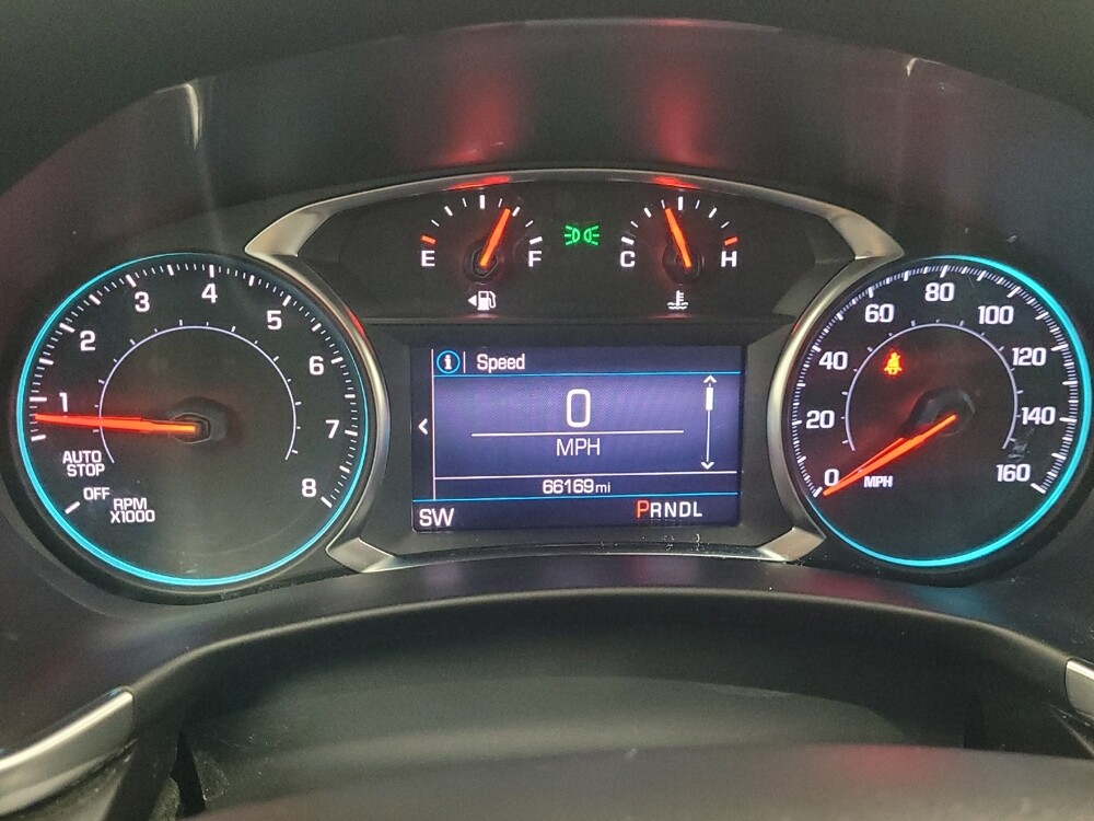 2022 Chevrolet Equinox in Antioch, TN 37013 - 18089710 23