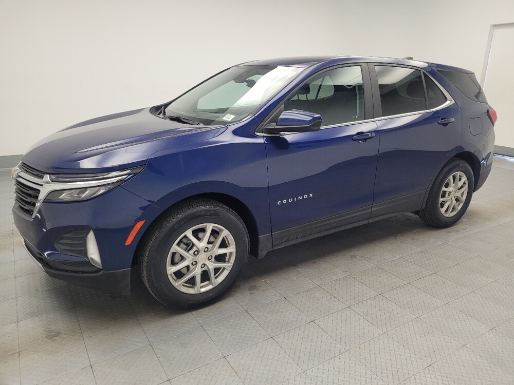 2022 Chevrolet Equinox in Antioch, TN 37013 - 18089710 2