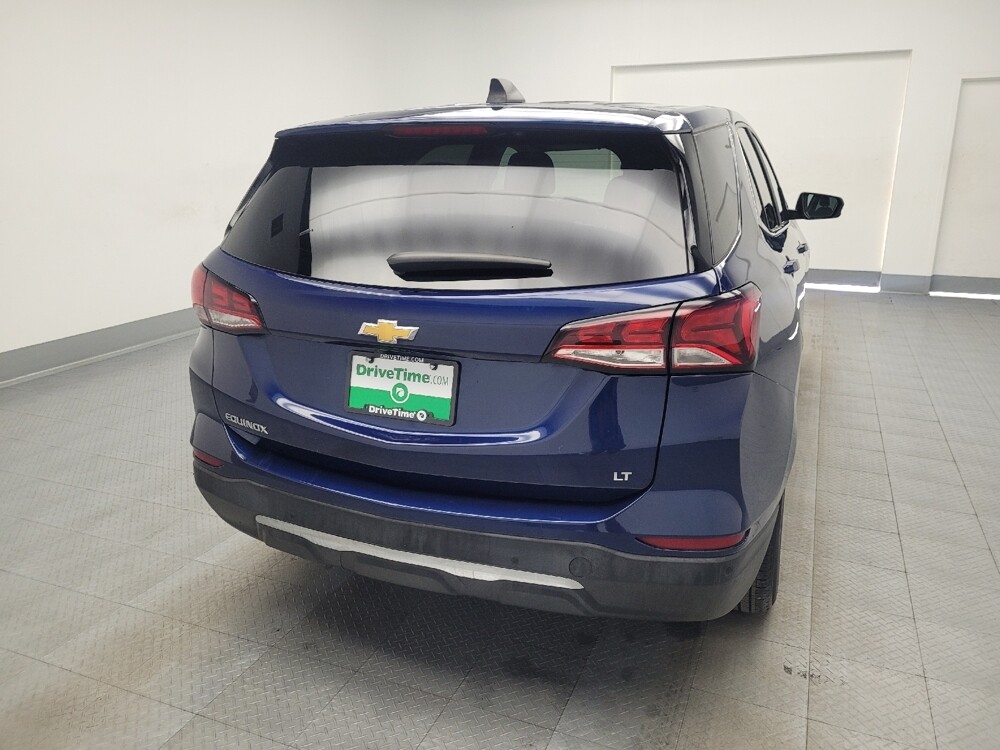 2022 Chevrolet Equinox in Antioch, TN 37013 - 18089710 7