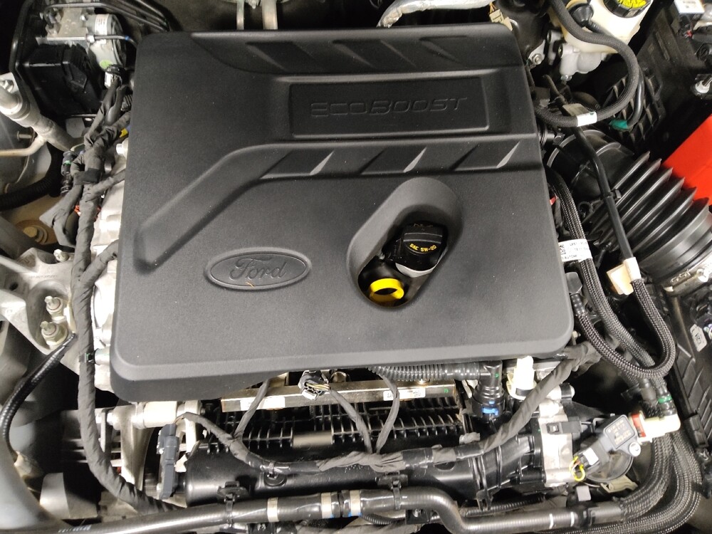 2020 Ford Escape in Morrow, GA 30260 - 18089711 30