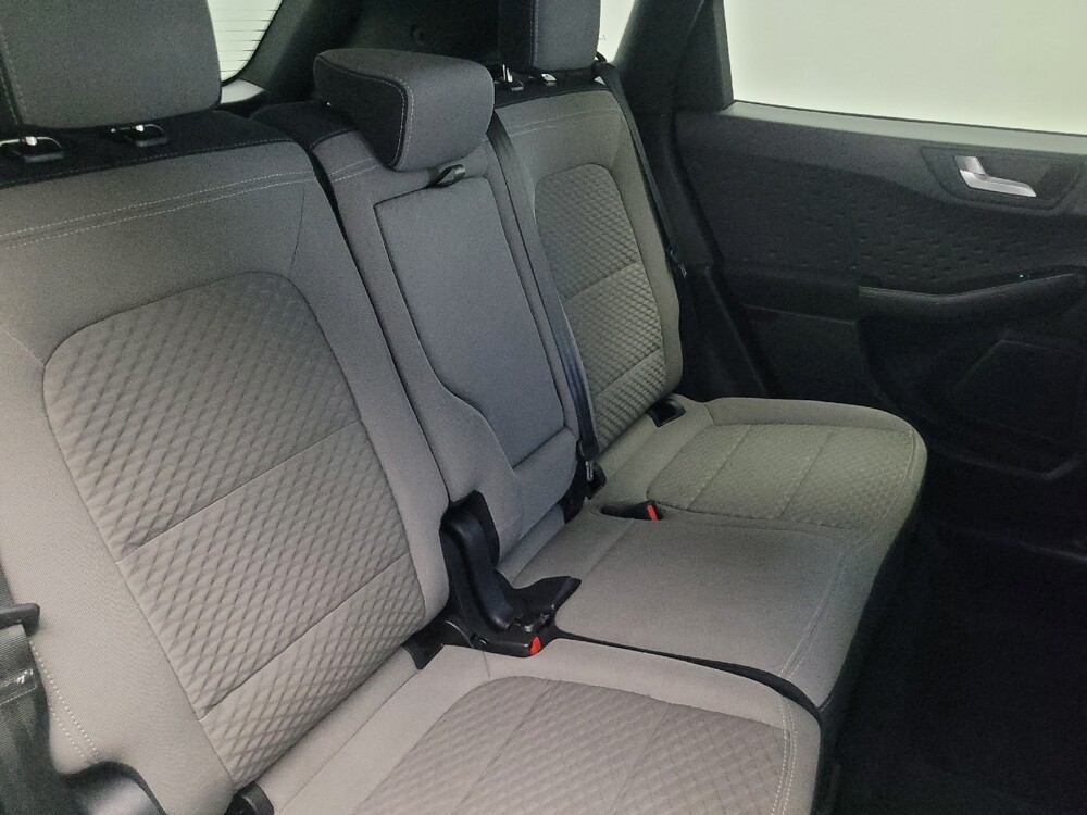 2020 Ford Escape in Morrow, GA 30260 - 18089711 19