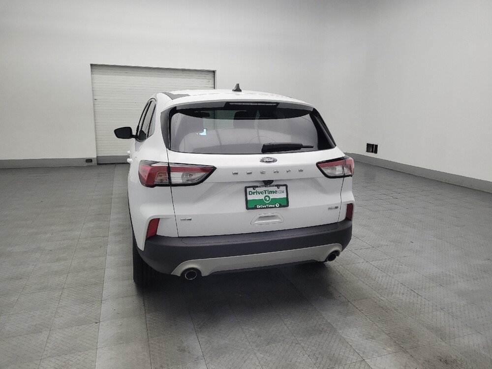 2020 Ford Escape in Morrow, GA 30260 - 18089711 6