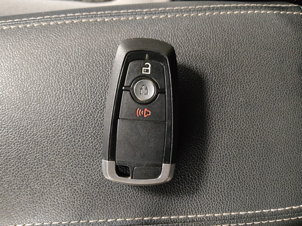 2020 Ford Escape in Morrow, GA 30260 - 18089711 32