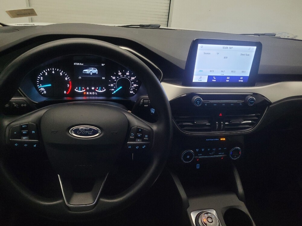 2020 Ford Escape in Morrow, GA 30260 - 18089711 22