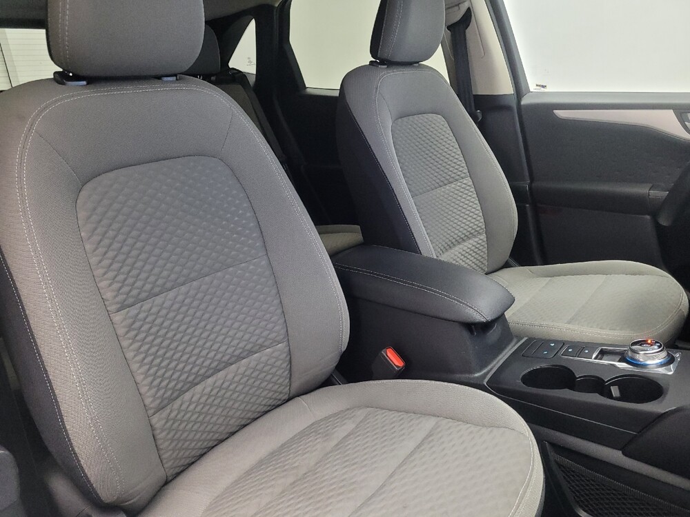 2020 Ford Escape in Morrow, GA 30260 - 18089711 21