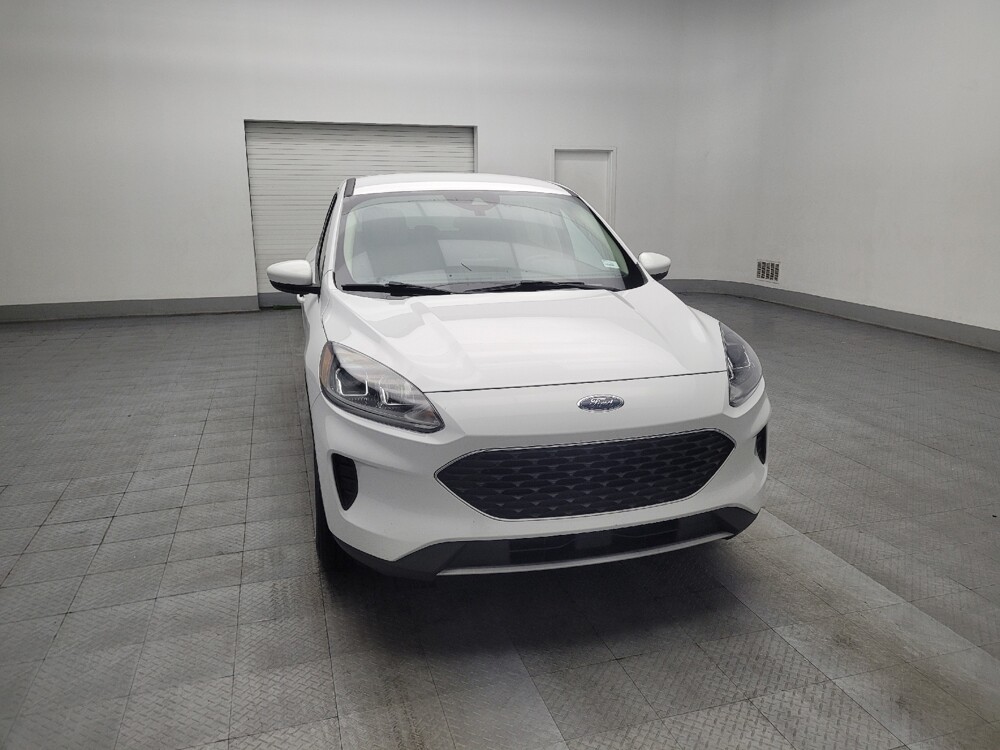 2020 Ford Escape in Morrow, GA 30260 - 18089711 14
