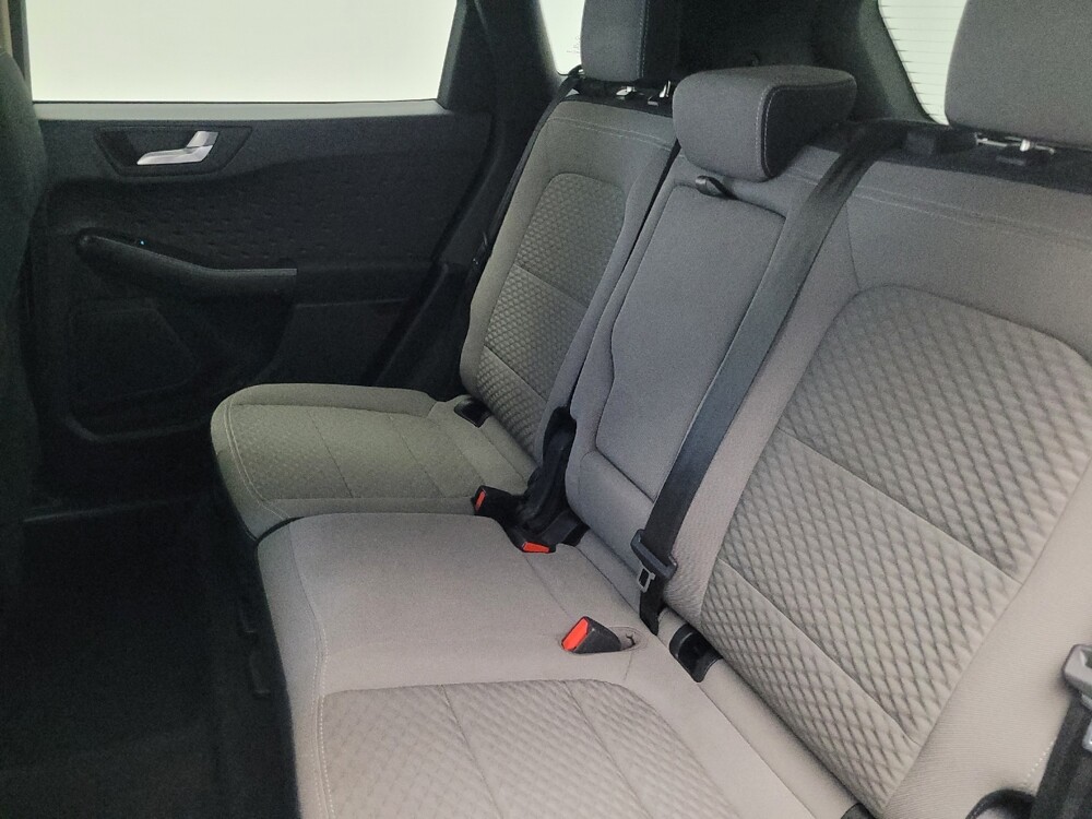 2020 Ford Escape in Morrow, GA 30260 - 18089711 18