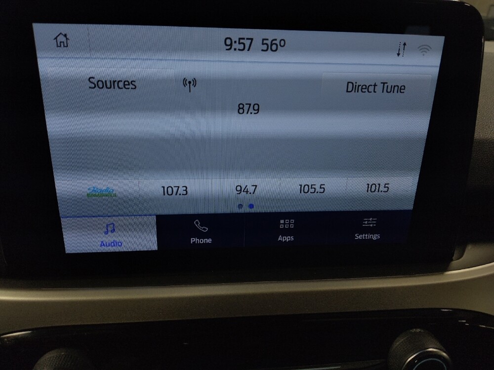 2020 Ford Escape in Morrow, GA 30260 - 18089711 25