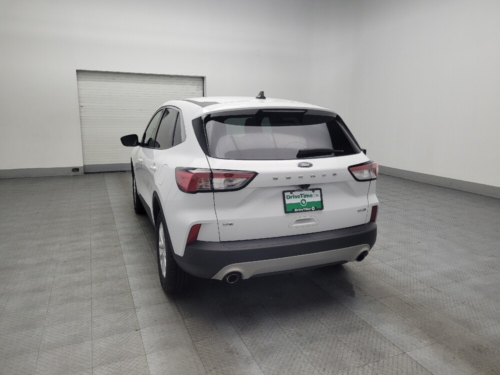 2020 Ford Escape in Morrow, GA 30260 - 18089711 5