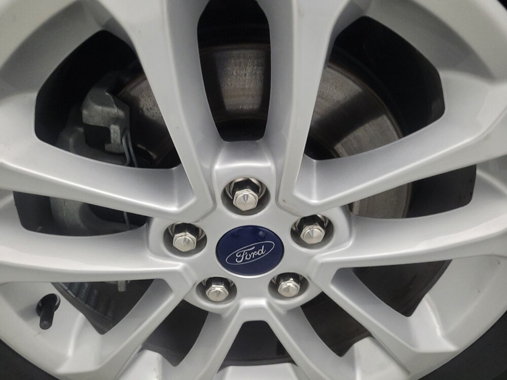 2020 Ford Escape in Morrow, GA 30260 - 18089711 31