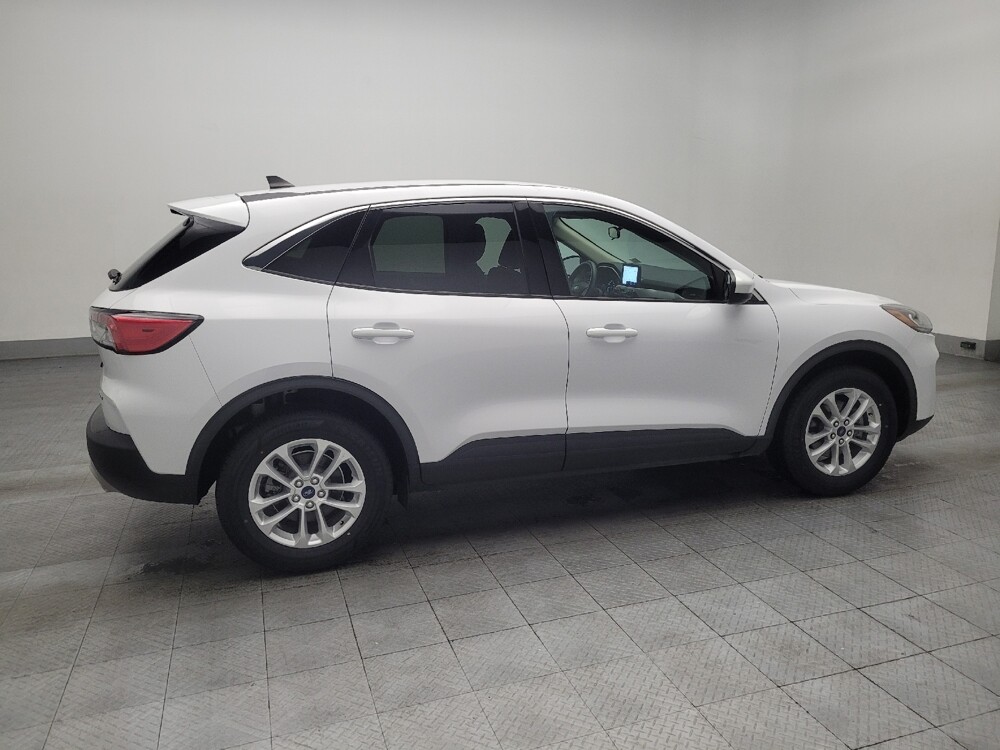 2020 Ford Escape in Morrow, GA 30260 - 18089711 10