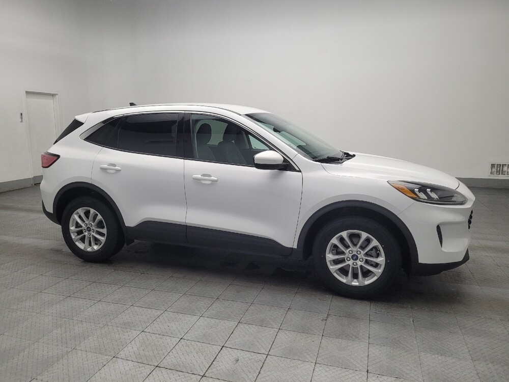 2020 Ford Escape in Morrow, GA 30260 - 18089711 11