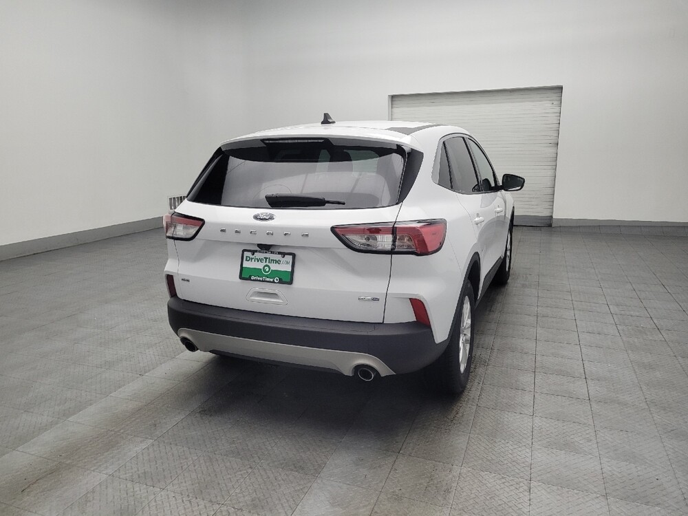 2020 Ford Escape in Morrow, GA 30260 - 18089711 9