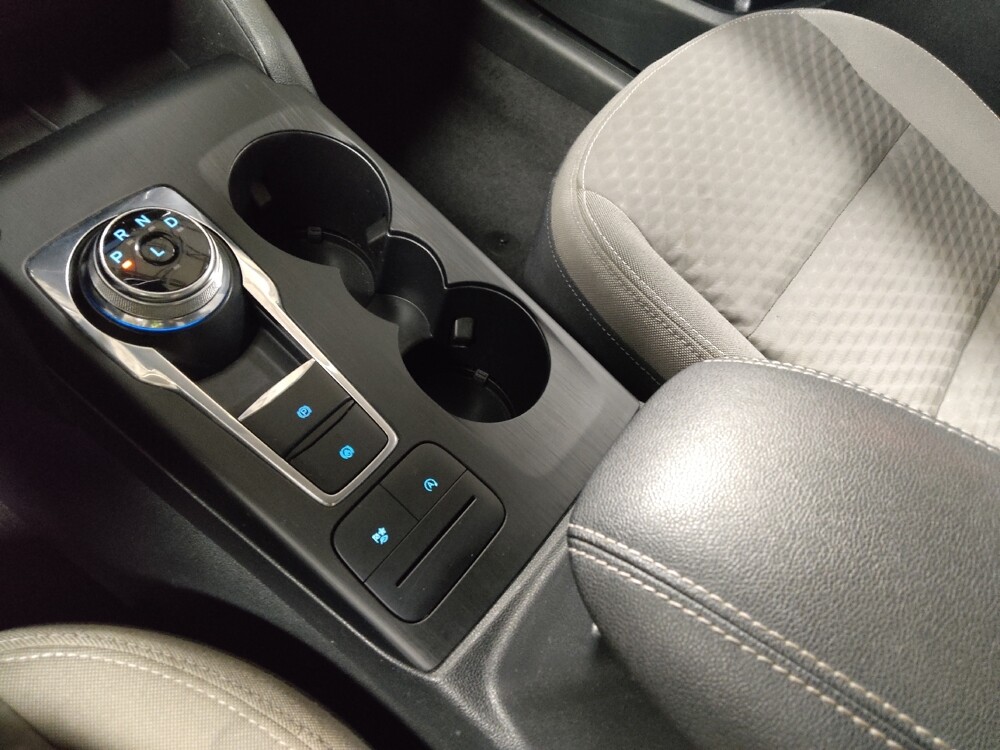 2020 Ford Escape in Morrow, GA 30260 - 18089711 26