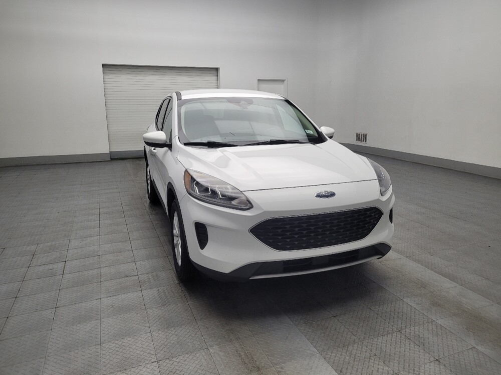 2020 Ford Escape in Morrow, GA 30260 - 18089711 13