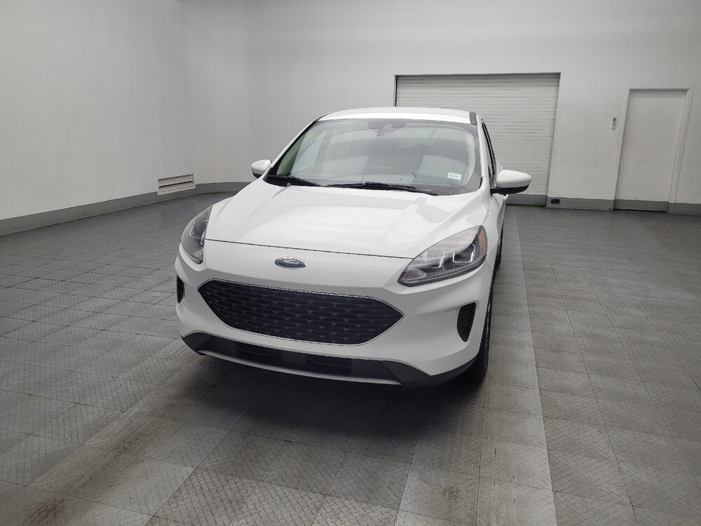 2020 Ford Escape in Morrow, GA 30260 - 18089711 15