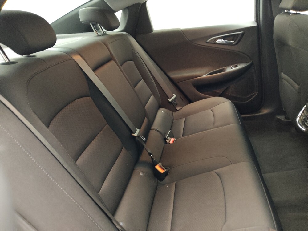 2020 Chevrolet Malibu in Stone Mountain, GA 30083 - 18089712 19