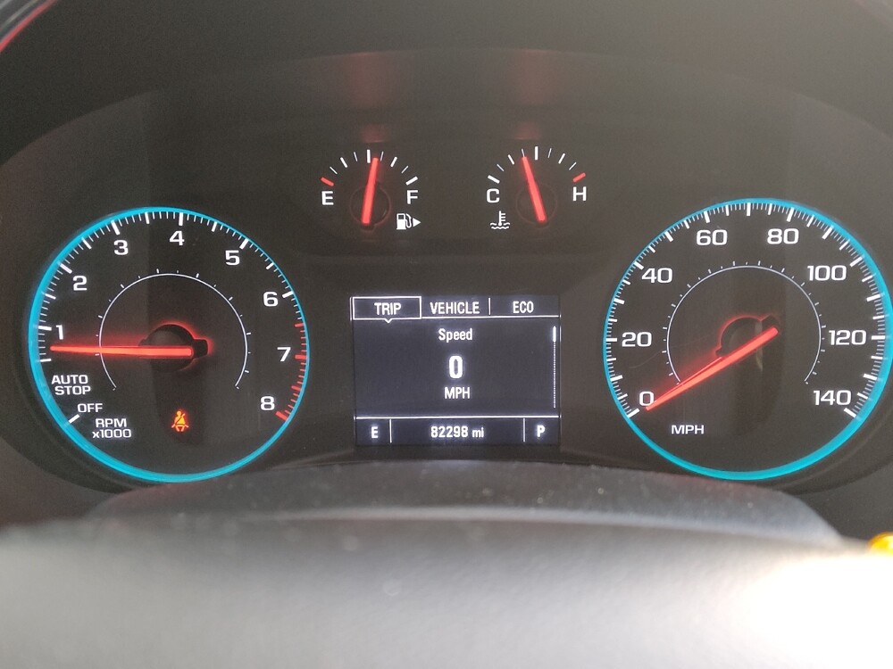 2020 Chevrolet Malibu in Stone Mountain, GA 30083 - 18089712 23