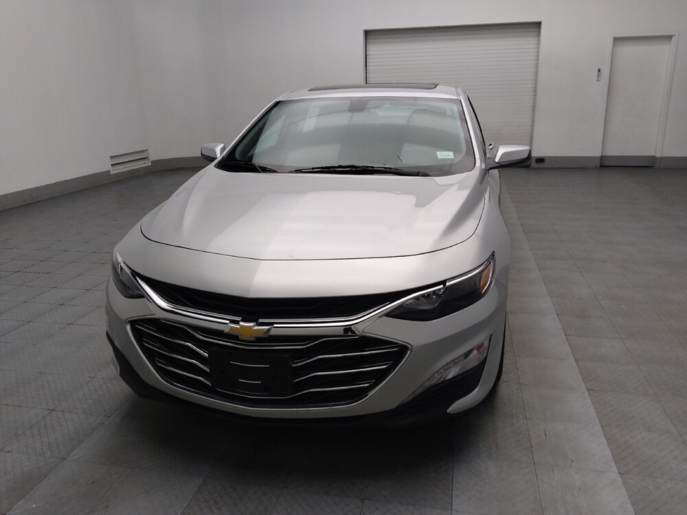2020 Chevrolet Malibu in Stone Mountain, GA 30083 - 18089712 15