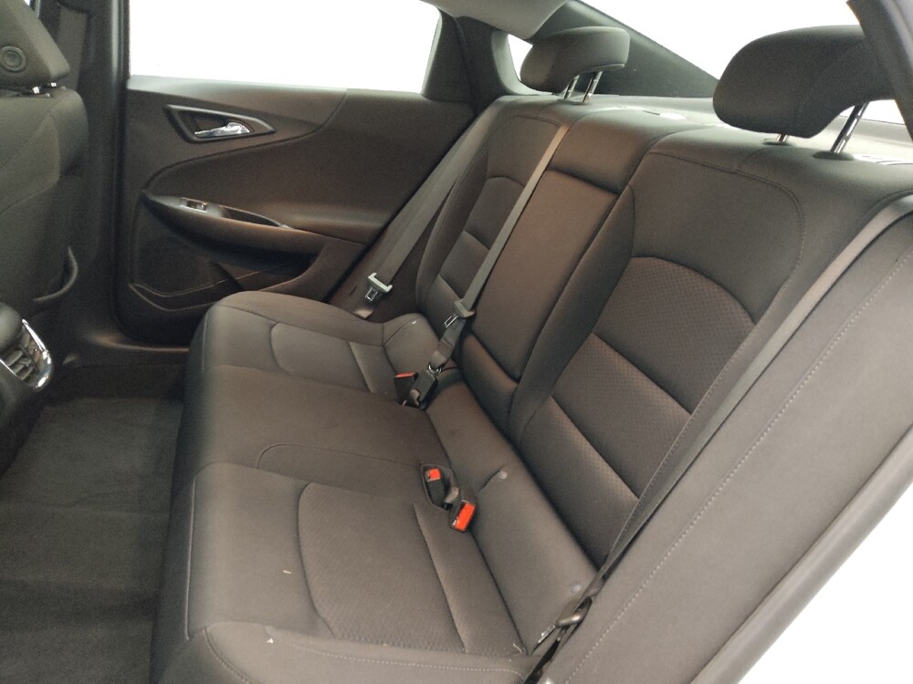 2020 Chevrolet Malibu in Stone Mountain, GA 30083 - 18089712 18