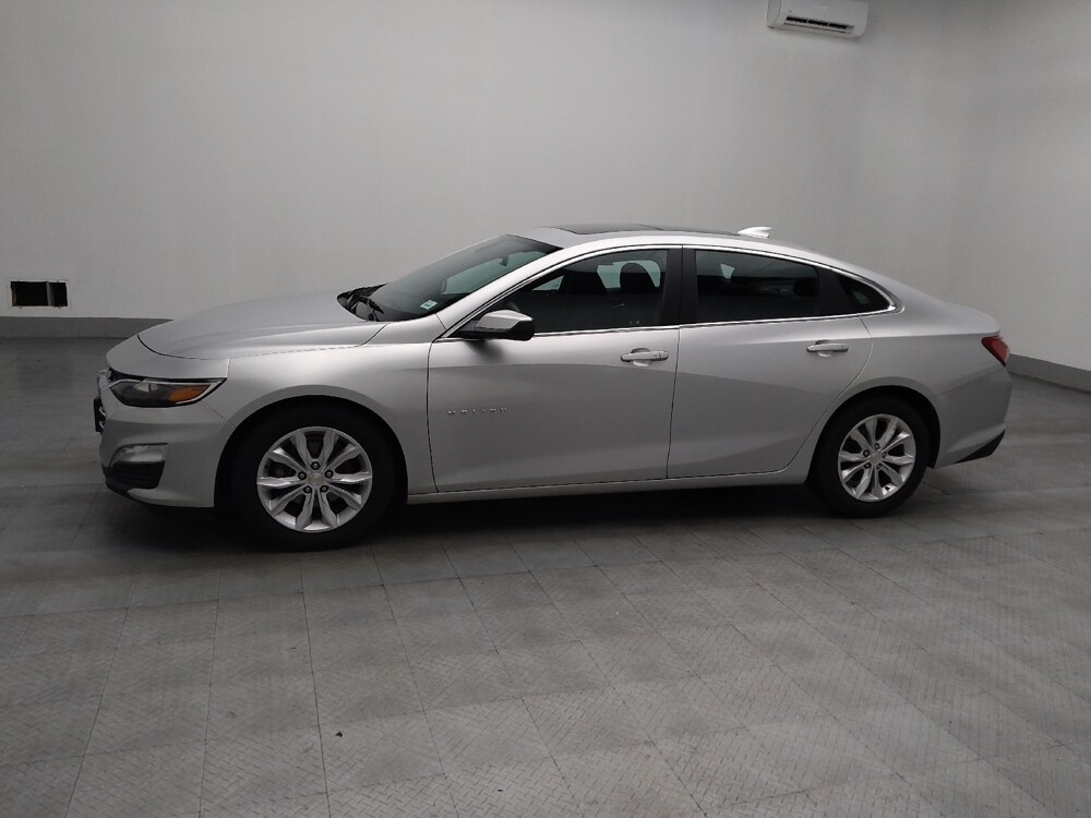 2020 Chevrolet Malibu in Stone Mountain, GA 30083 - 18089712 2