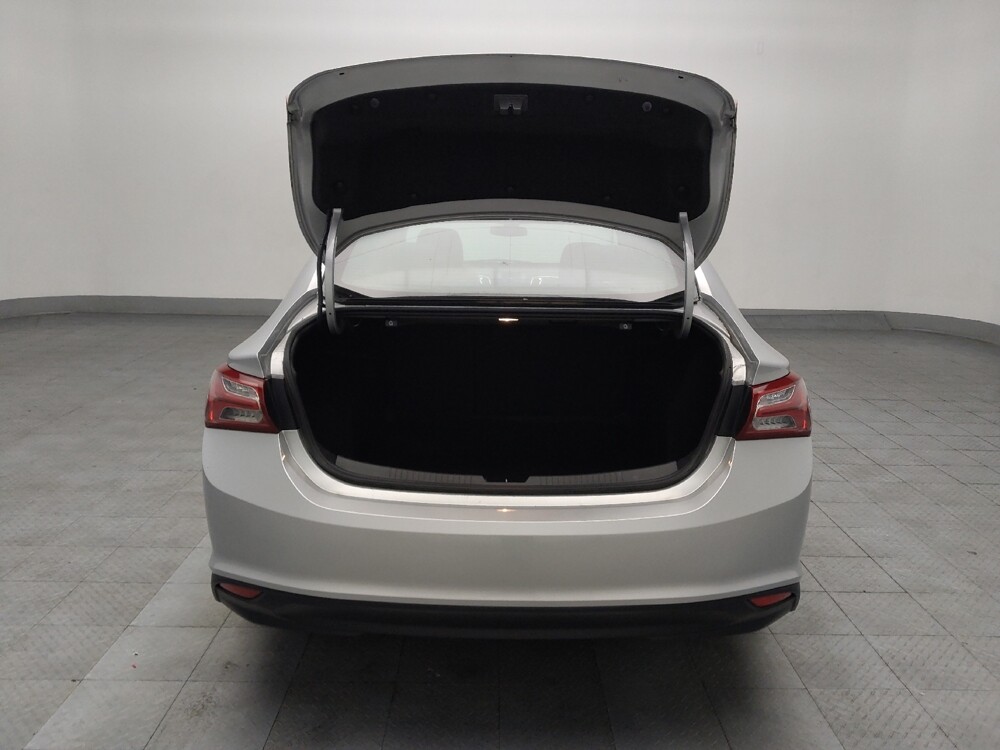 2020 Chevrolet Malibu in Stone Mountain, GA 30083 - 18089712 29