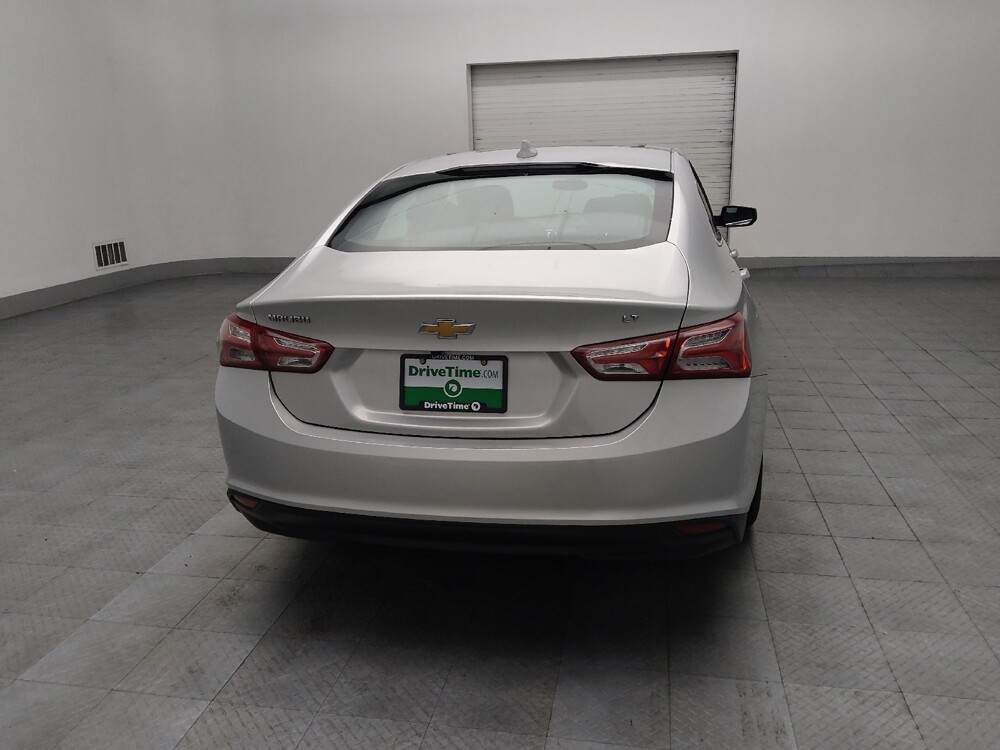 2020 Chevrolet Malibu in Stone Mountain, GA 30083 - 18089712 7