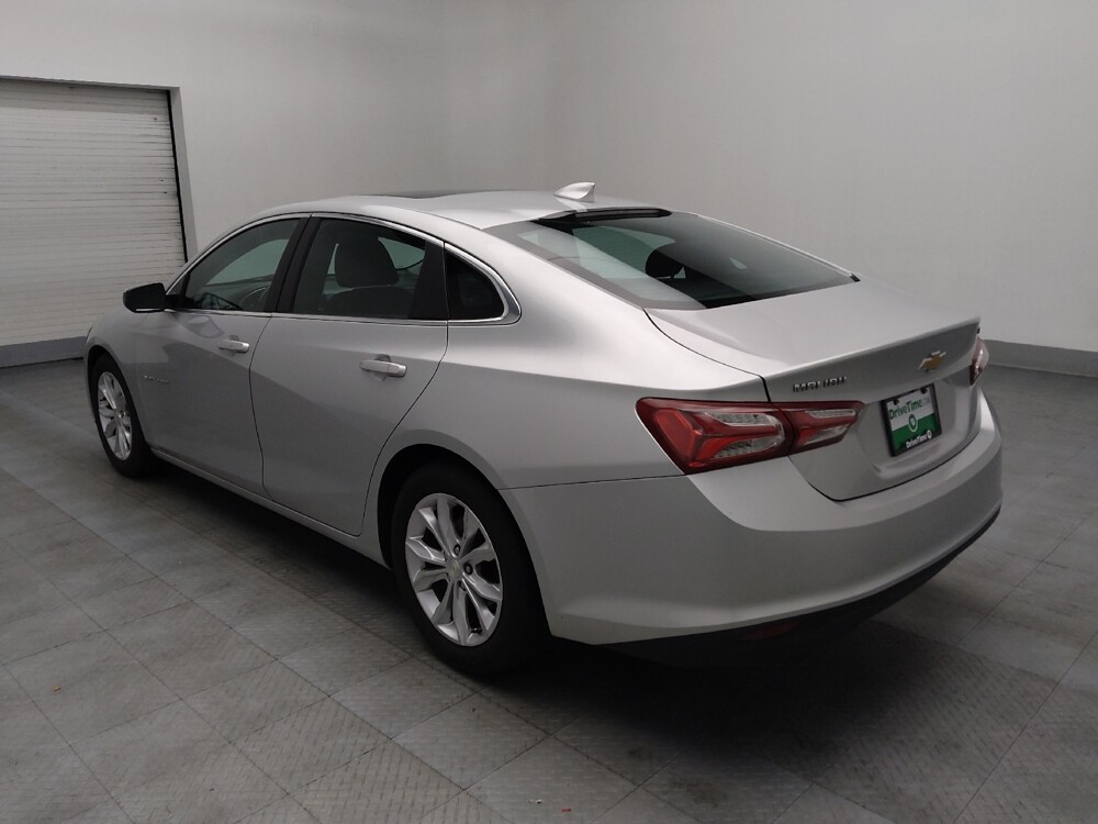 2020 Chevrolet Malibu in Stone Mountain, GA 30083 - 18089712 5