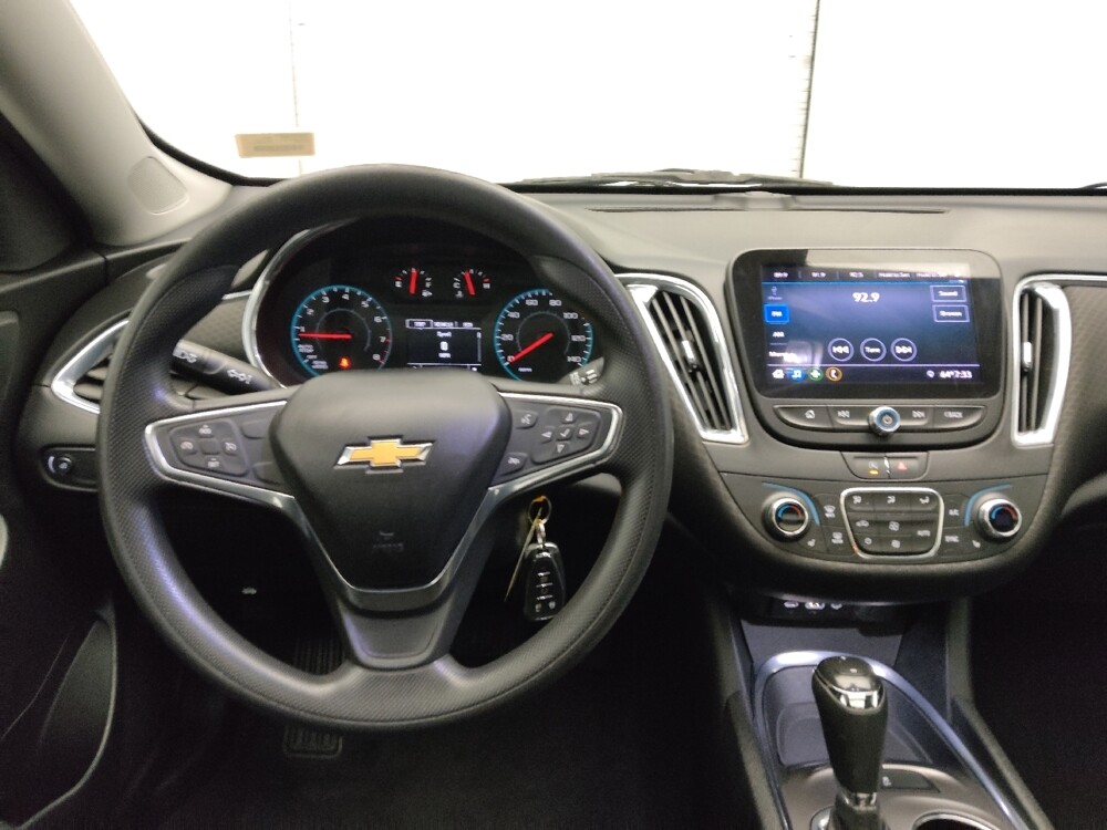 2020 Chevrolet Malibu in Stone Mountain, GA 30083 - 18089712 22