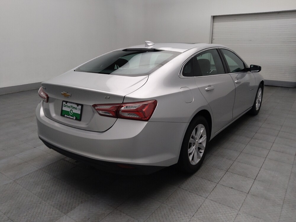 2020 Chevrolet Malibu in Stone Mountain, GA 30083 - 18089712 9