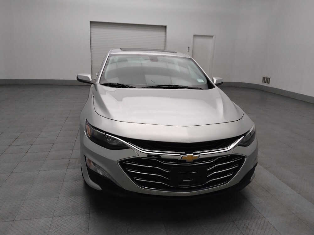 2020 Chevrolet Malibu in Stone Mountain, GA 30083 - 18089712 14