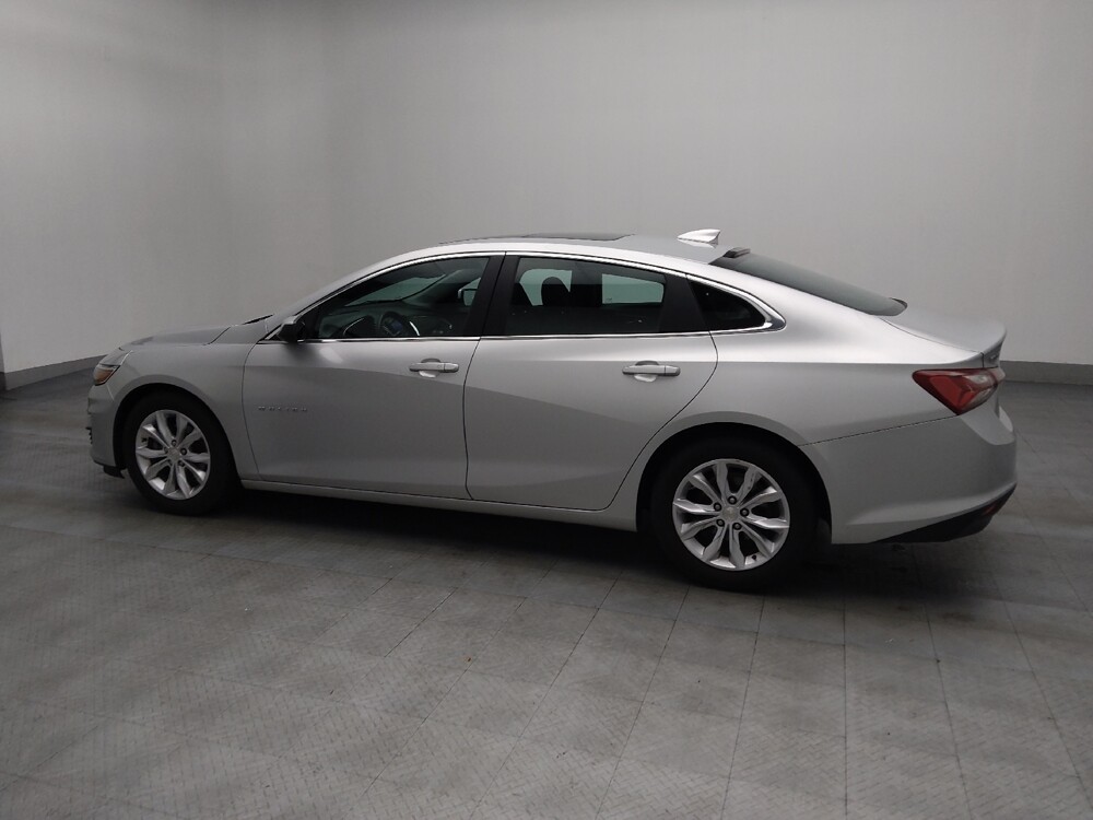 2020 Chevrolet Malibu in Stone Mountain, GA 30083 - 18089712 3