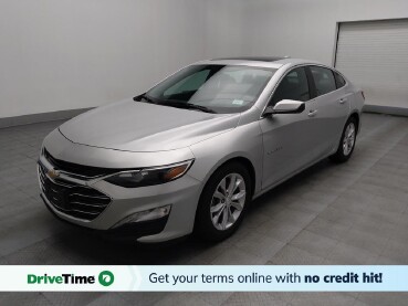 2020 Chevrolet Malibu in Stone Mountain, GA 30083
