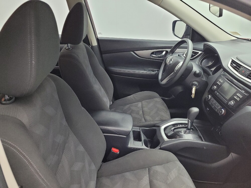 2016 Nissan Rogue in Fayetteville, NC 28304 - 18089713 21