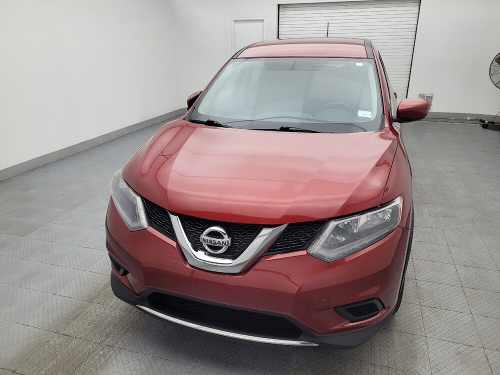 2016 Nissan Rogue in Fayetteville, NC 28304 - 18089713 15