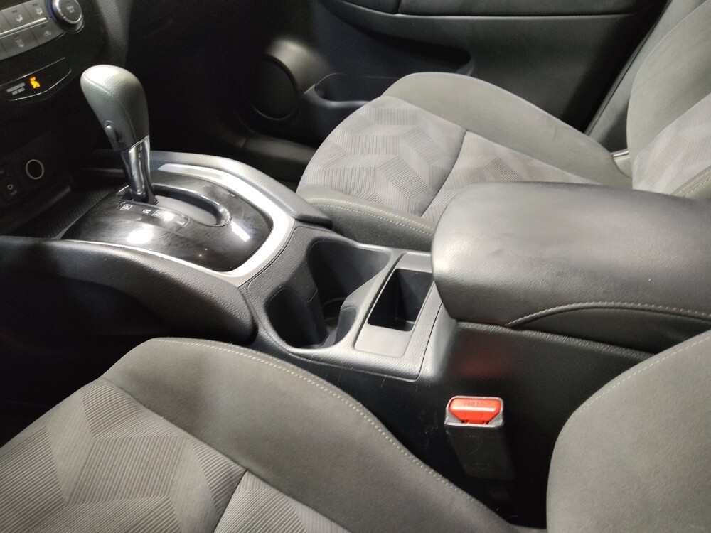 2016 Nissan Rogue in Fayetteville, NC 28304 - 18089713 26