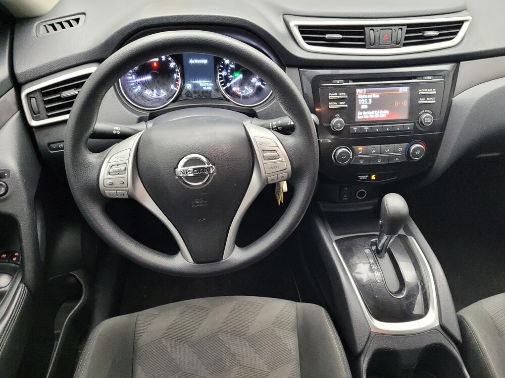 2016 Nissan Rogue in Fayetteville, NC 28304 - 18089713 22