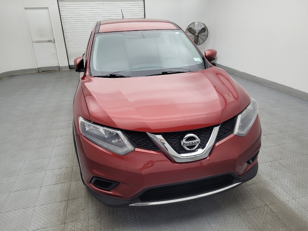 2016 Nissan Rogue in Fayetteville, NC 28304 - 18089713 14