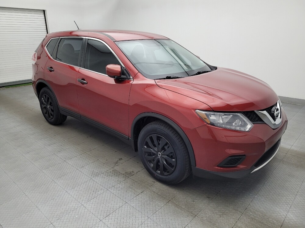 2016 Nissan Rogue in Fayetteville, NC 28304 - 18089713 11