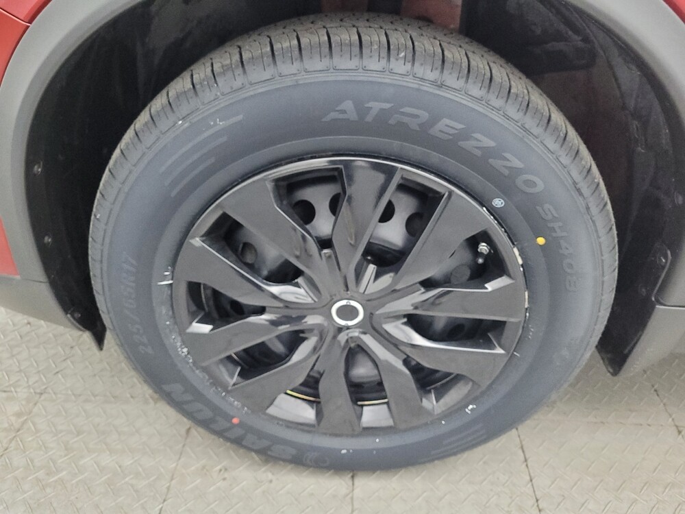 2016 Nissan Rogue in Fayetteville, NC 28304 - 18089713 31