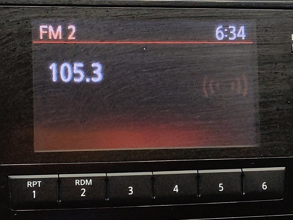 2016 Nissan Rogue in Fayetteville, NC 28304 - 18089713 25