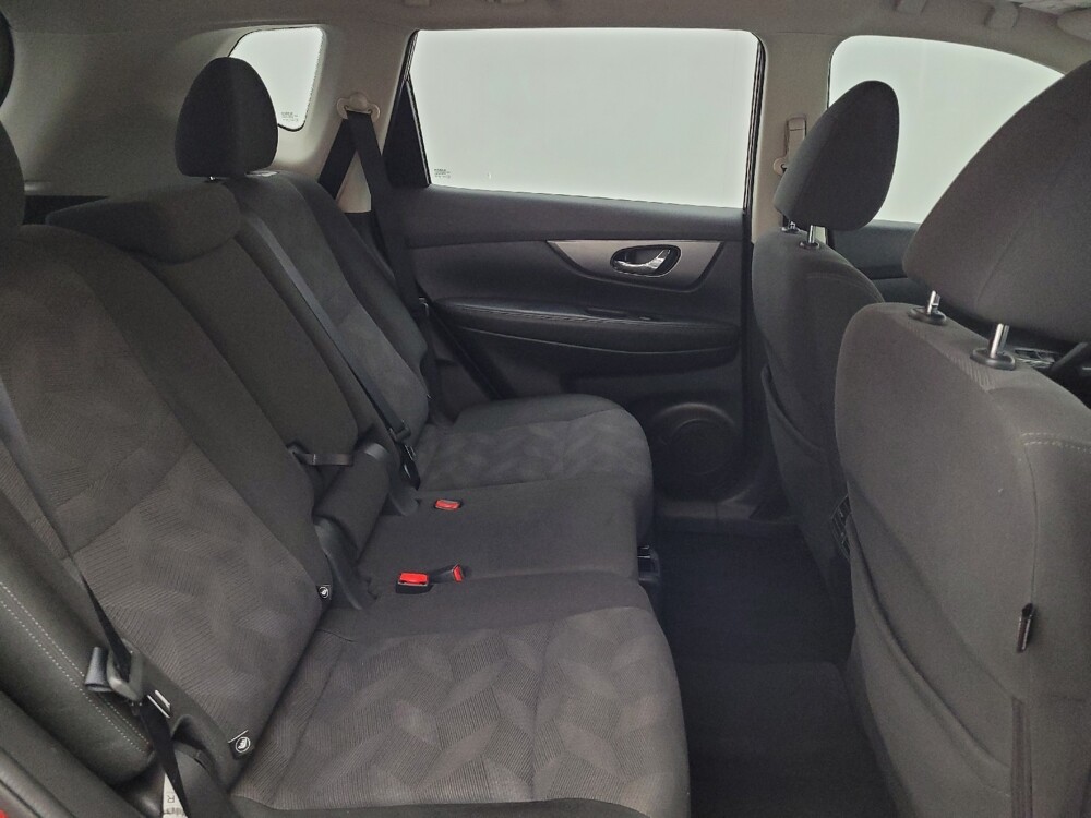 2016 Nissan Rogue in Fayetteville, NC 28304 - 18089713 19