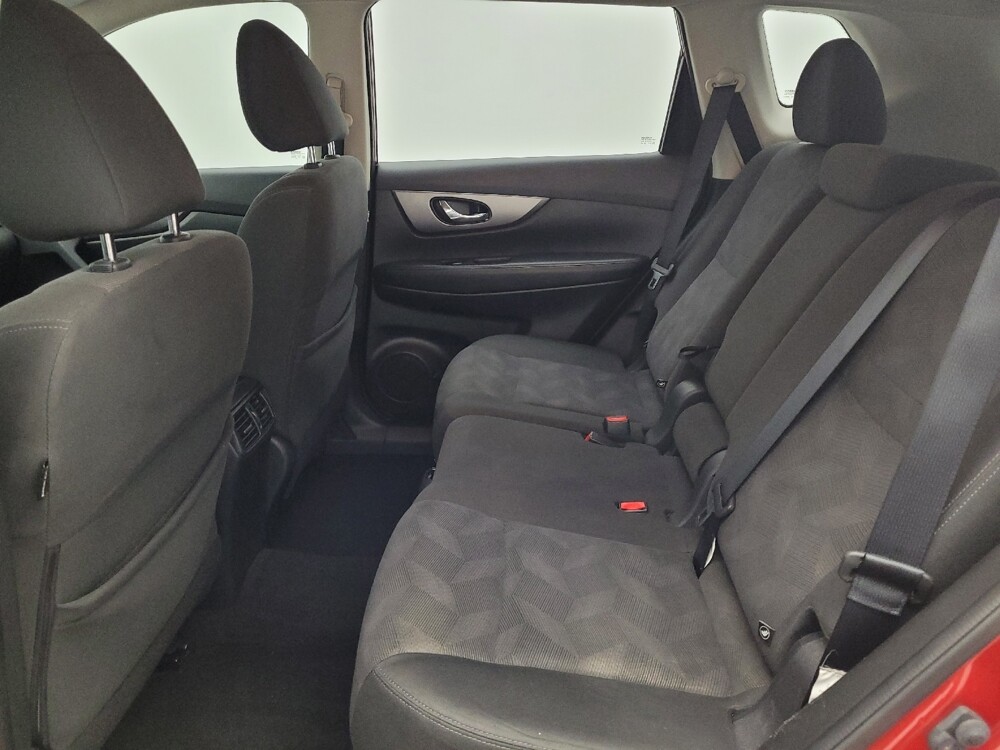 2016 Nissan Rogue in Fayetteville, NC 28304 - 18089713 18