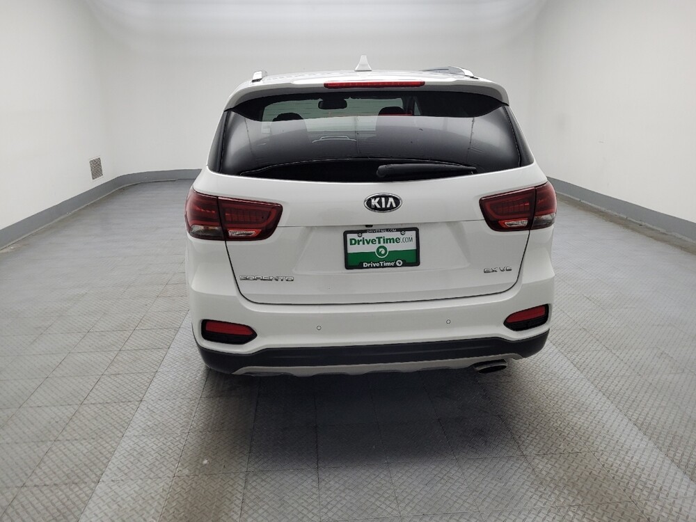 2019 Kia Sorento in Lombard, IL 60148 - 18089714 6