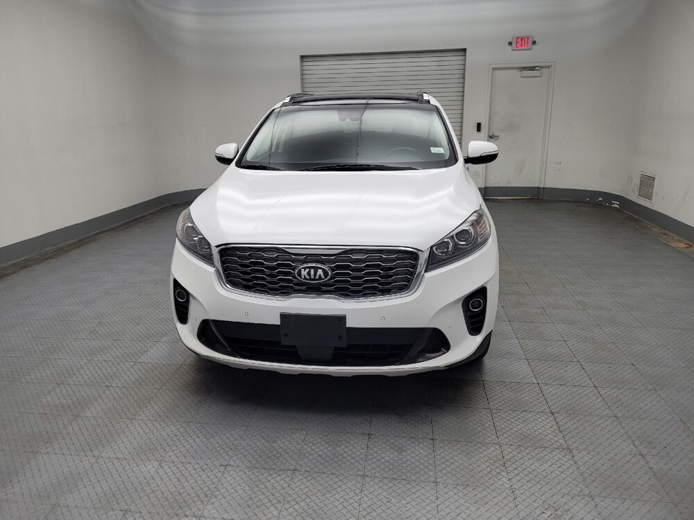2019 Kia Sorento in Lombard, IL 60148 - 18089714 15